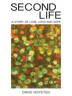 cover image of Second Life